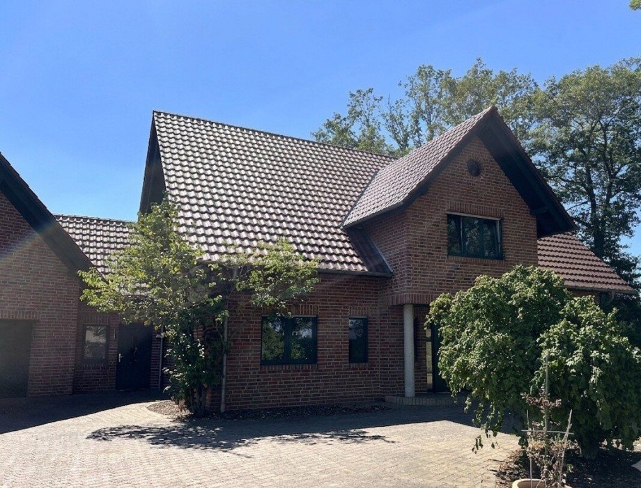  Einfamilienhaus Dinklage