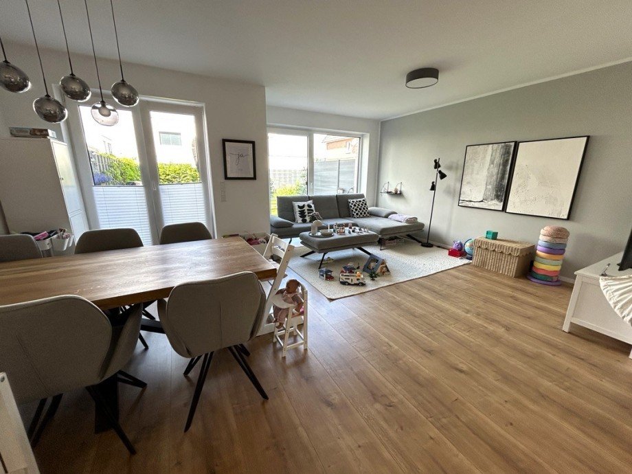 Wohnen/Essen/Kochen Einfamilienhaus Vechta