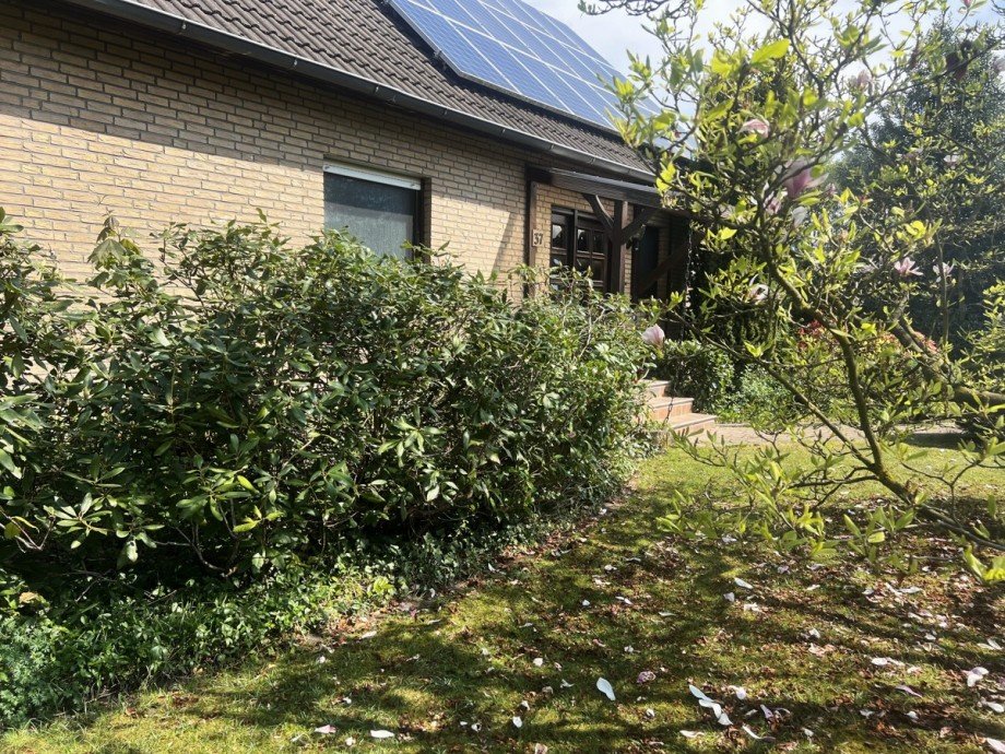  Einfamilienhaus Lohne