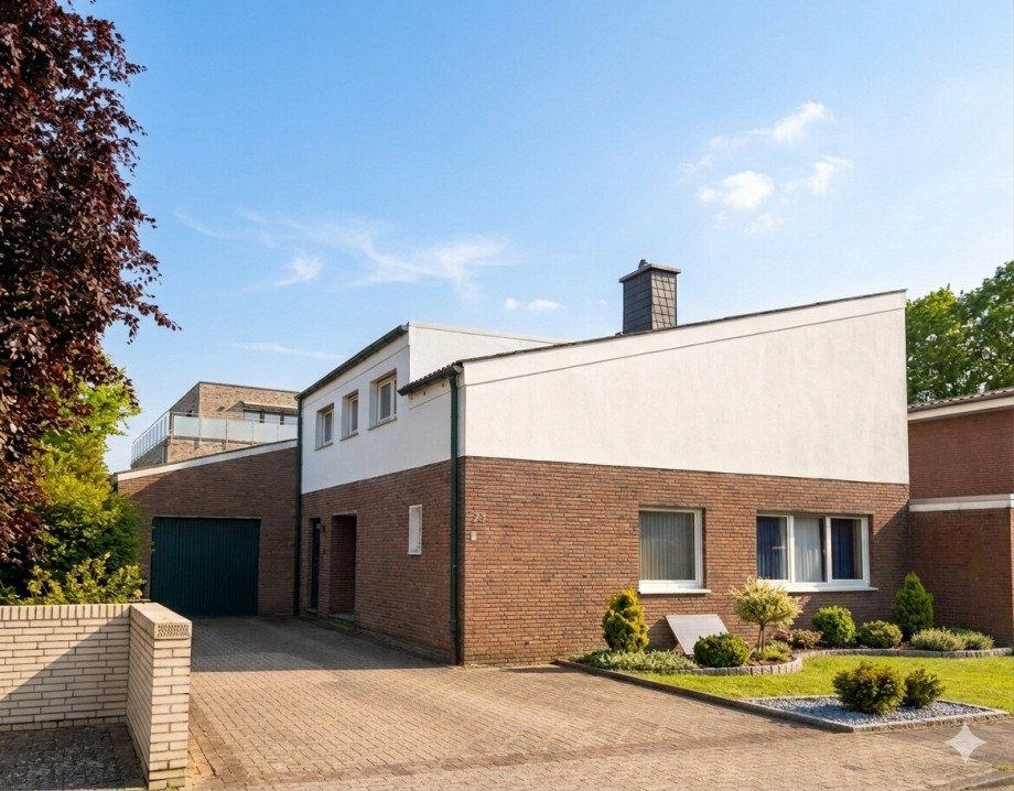  Einfamilienhaus Vechta