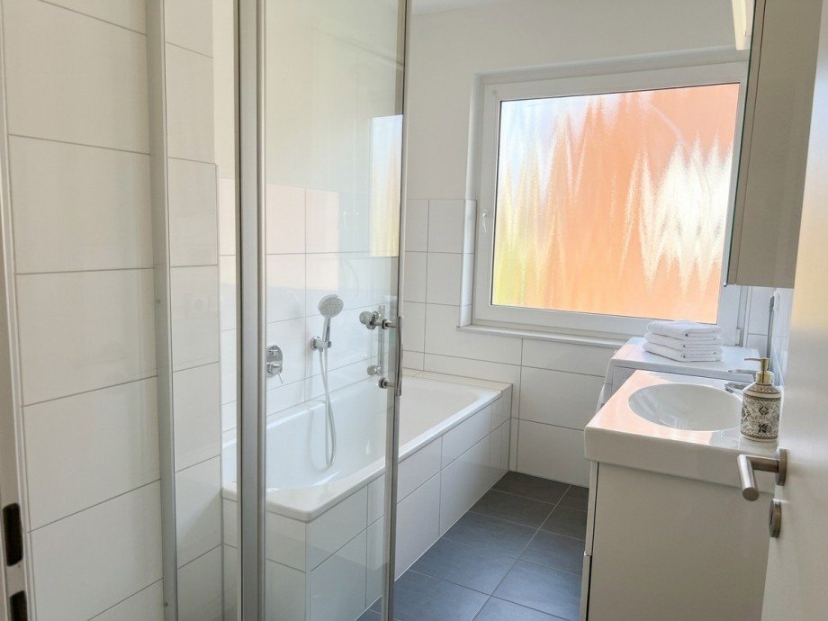  Etagenwohnung Vechta