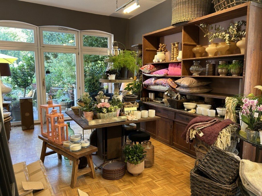 Blumenladen Haus Harpstedt