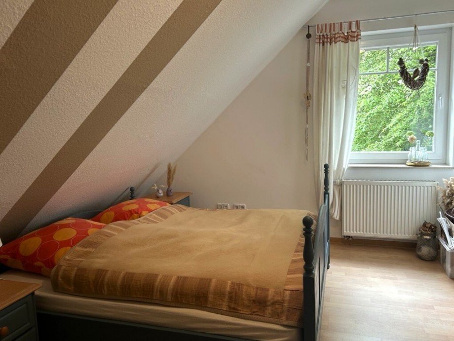 Haus 2 Schlafzimmer Mehrfamilienhaus Brockum