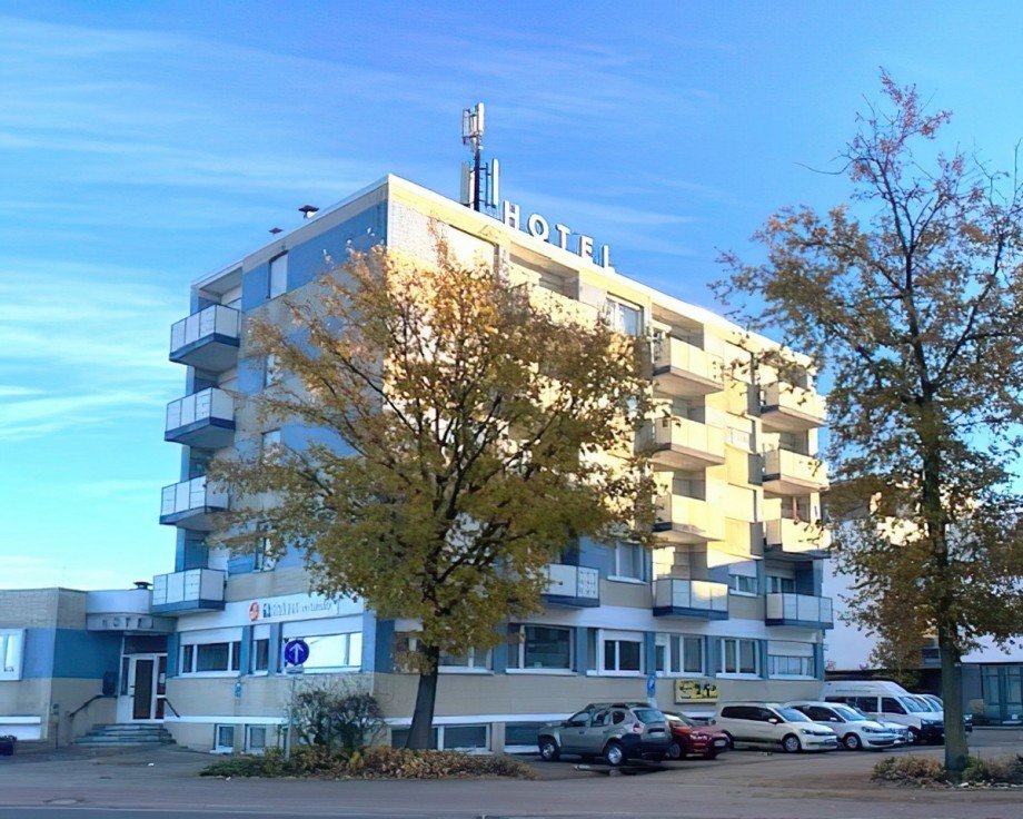  Mehrfamilienhaus Vechta