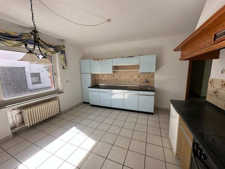 K�che (3) Einfamilienhaus Vechta