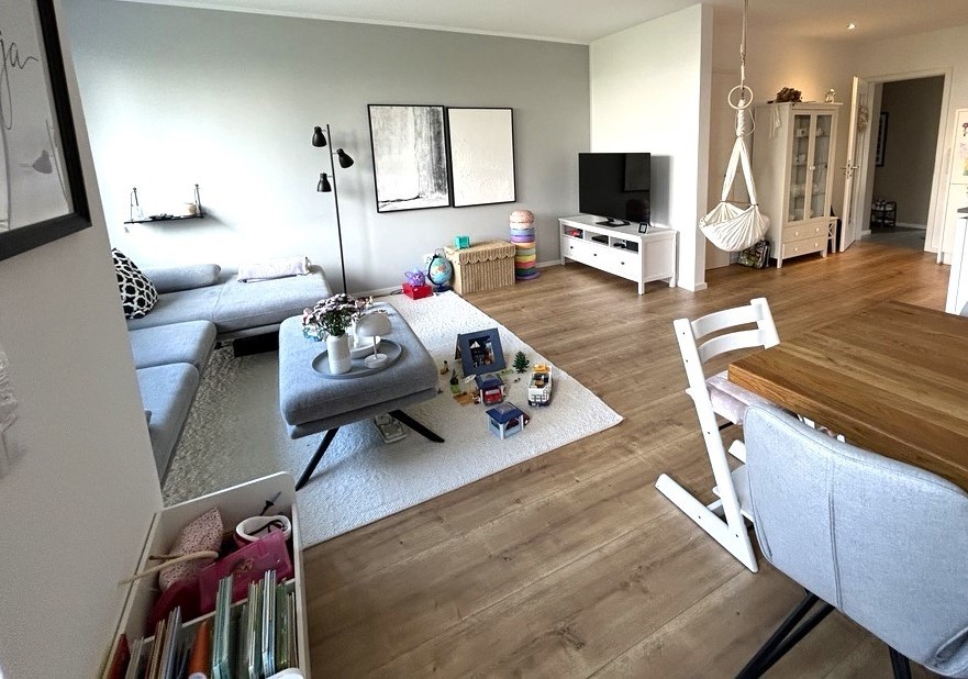 Wohnen/Essen/Kochen Einfamilienhaus Vechta
