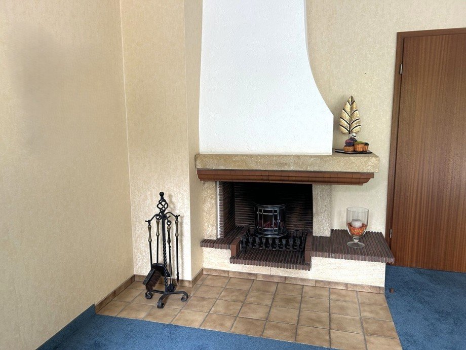 Kamin Reihenendhaus Diepholz