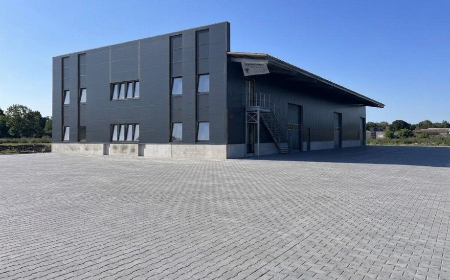  Halle Diepholz
