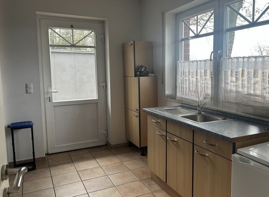 Hauswirtschaftsraum EG Zweifamilienhaus Bakum / Hausstette