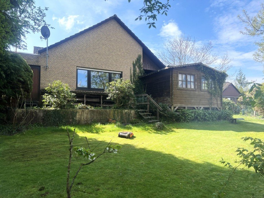  Einfamilienhaus Lohne