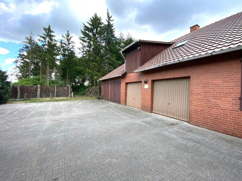  Resthof Rehden