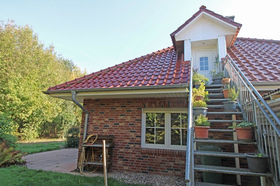  Bungalow Wildeshausen