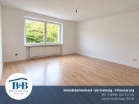 Hauptbild Erstbezug nach Renovierung: 3-Zimmer-Wohnung in Barnstorf