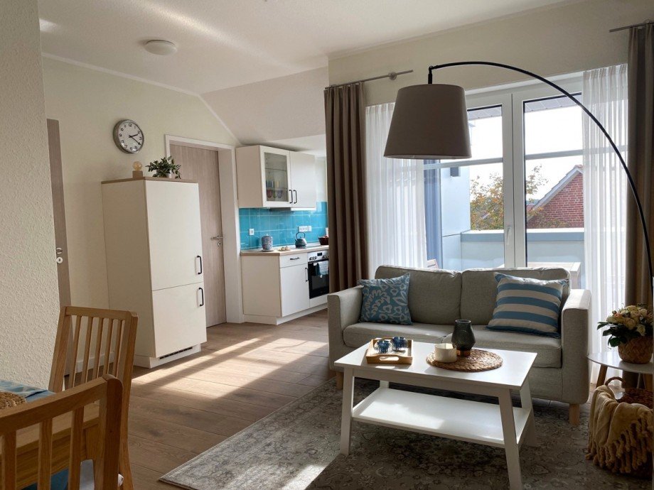  Etagenwohnung Bakum