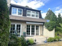 Hauptbild Gepflegtes Reihenendhaus mit Garage in Diepholz. Top-Lage. Neue Gas-Brennwert-Kombi-Heizung.