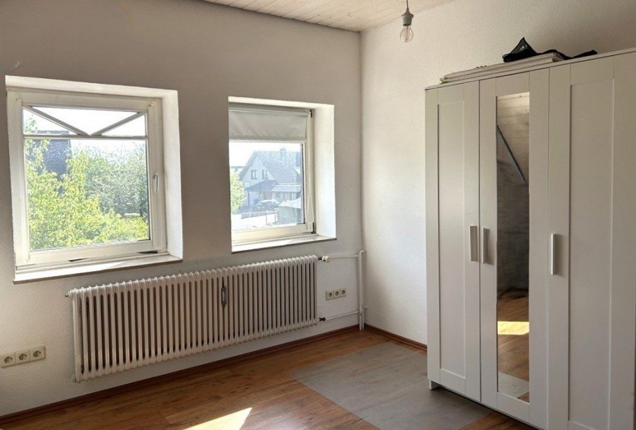 Schlafzimmer Einfamilienhaus Damme