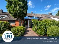 Hauptbild Attraktives 5-Zimmer-Reihenhaus mit Garten in beliebter Lage von Bremen-Habenhausen