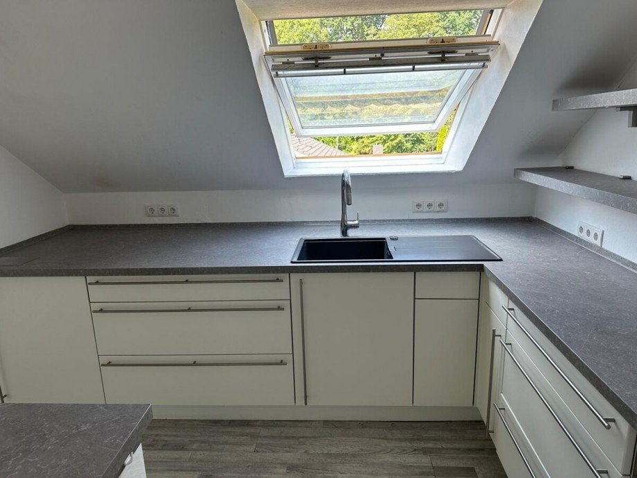 K�che (1) Maisonettewohnung Goldenstedt