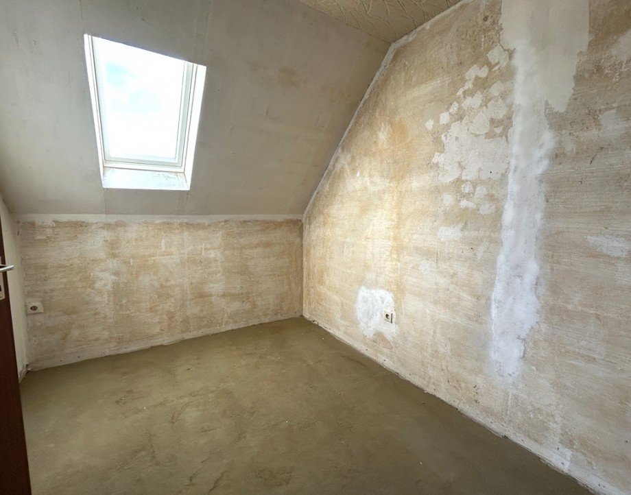 DG Schlafzimmer Zweifamilienhaus Barnstorf / Walsen