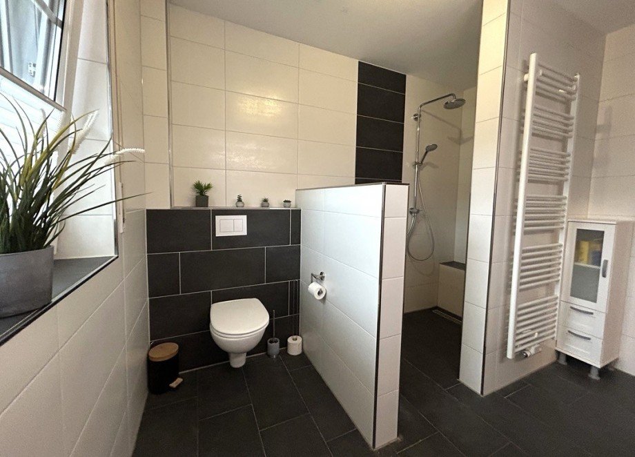 Badezimmer EG Einfamilienhaus Friesoythe / Altenoythe