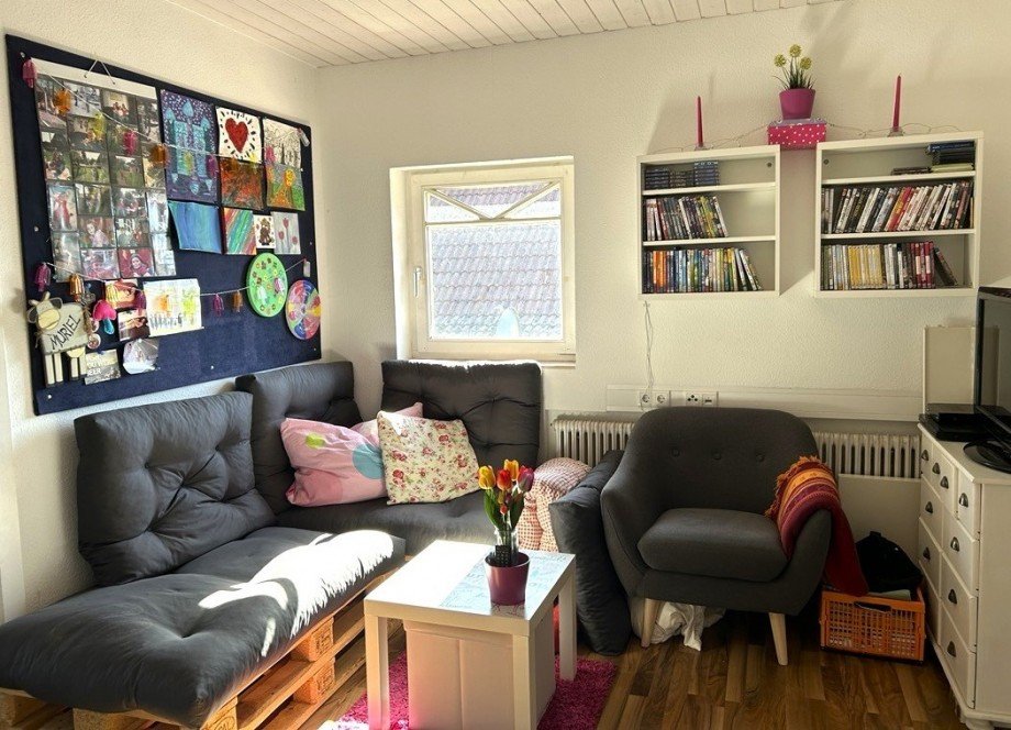 Schlafzimmer Einfamilienhaus Damme
