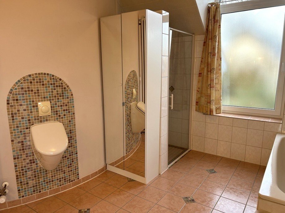 Badezimmer Einfamilienhaus Lohne (Oldenburg)