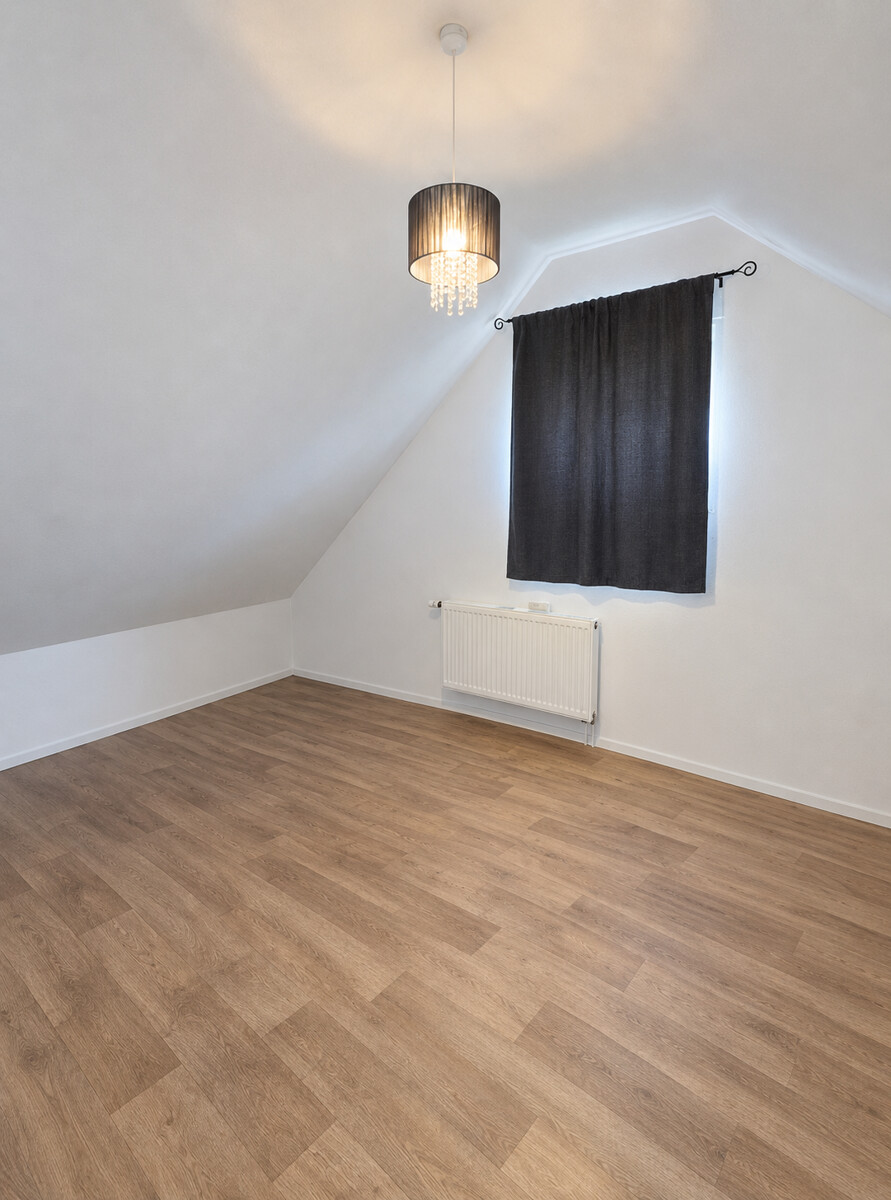 Zimmer (2) 2. OG Etagenwohnung Bakum