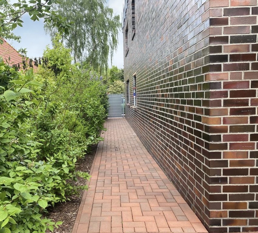  Etagenwohnung Vechta
