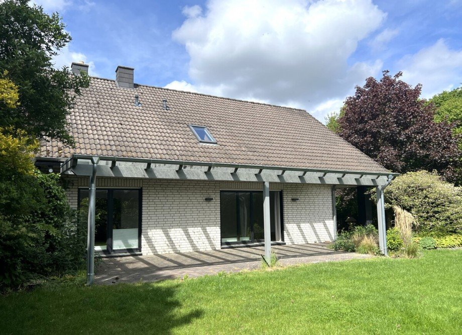  Einfamilienhaus Vechta