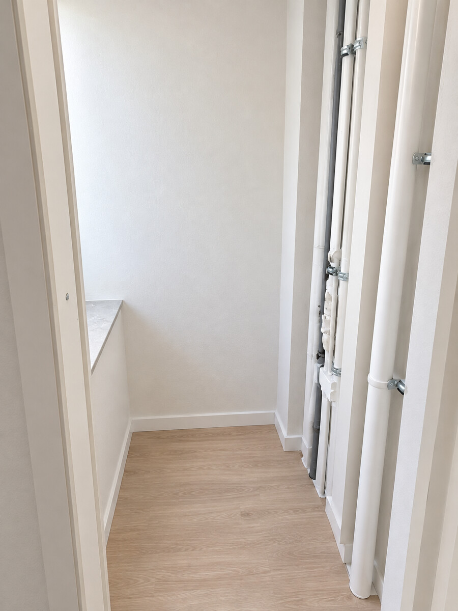 Abstellraum Erdgeschosswohnung Barnstorf
