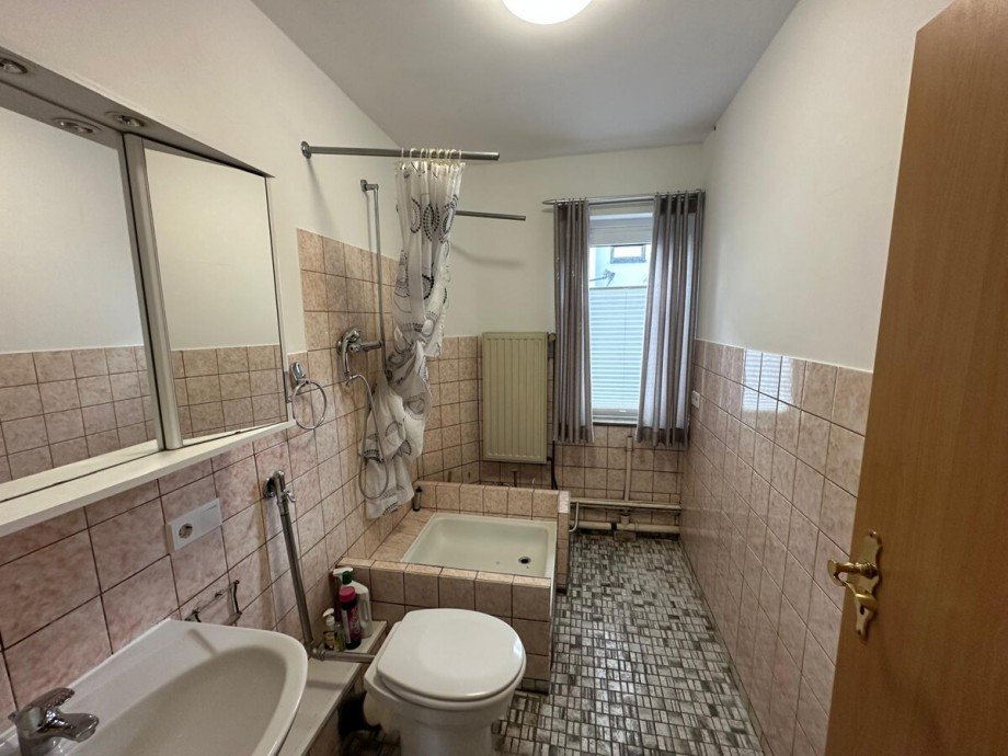 Badezimmer (2) Einfamilienhaus Vechta