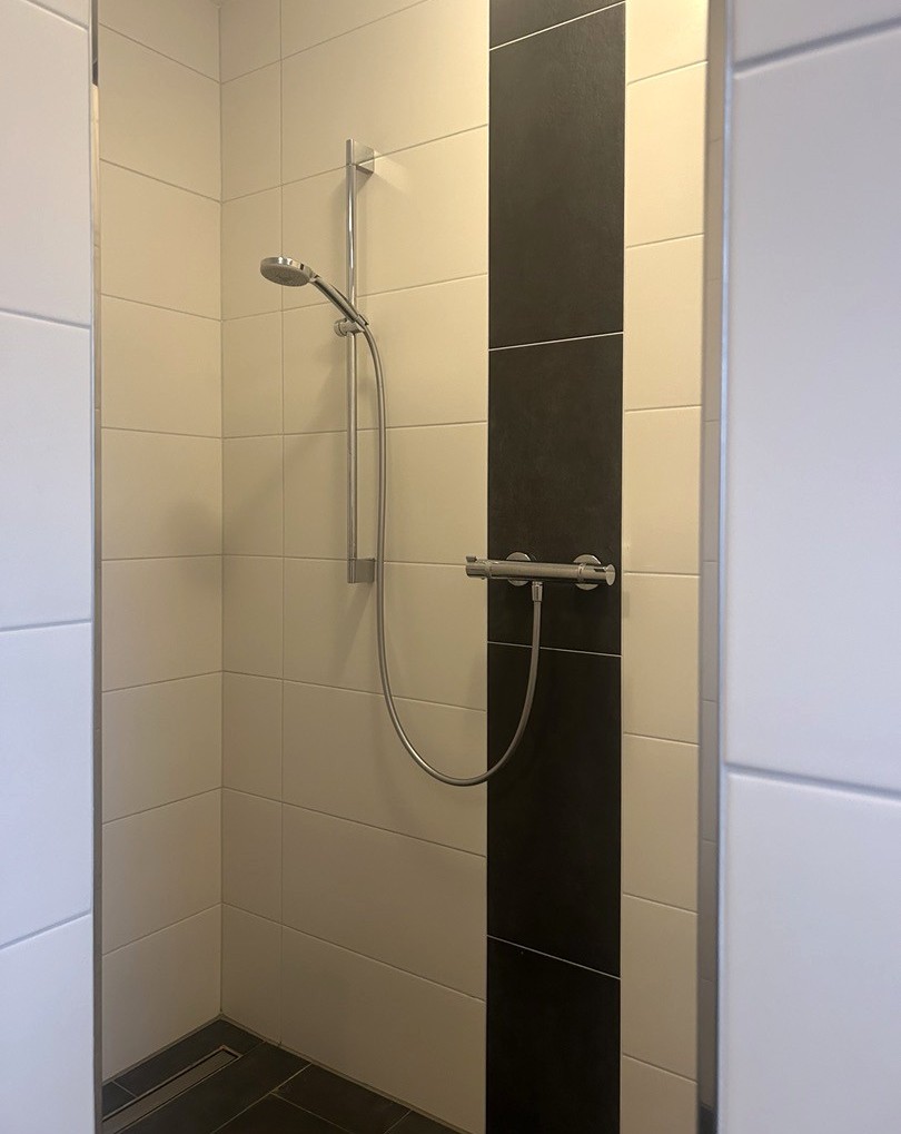 Badezimmer OG Einfamilienhaus Friesoythe / Altenoythe