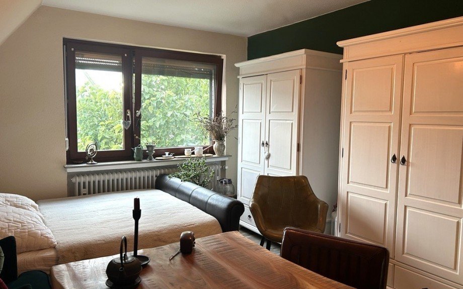 DG: Schlafzimmer Einfamilienhaus Delmenhorst / Str�hen