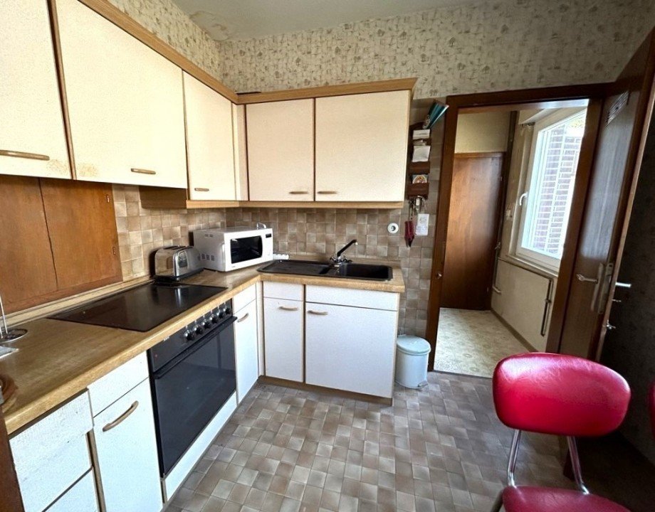 K�che Einfamilienhaus Vechta