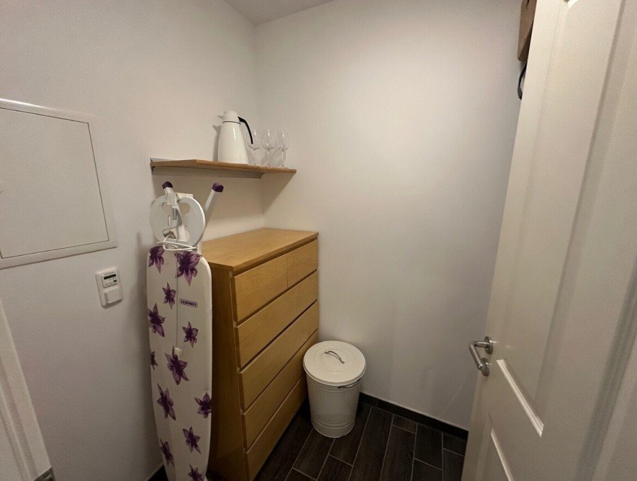 Abstellraum Etagenwohnung Vechta