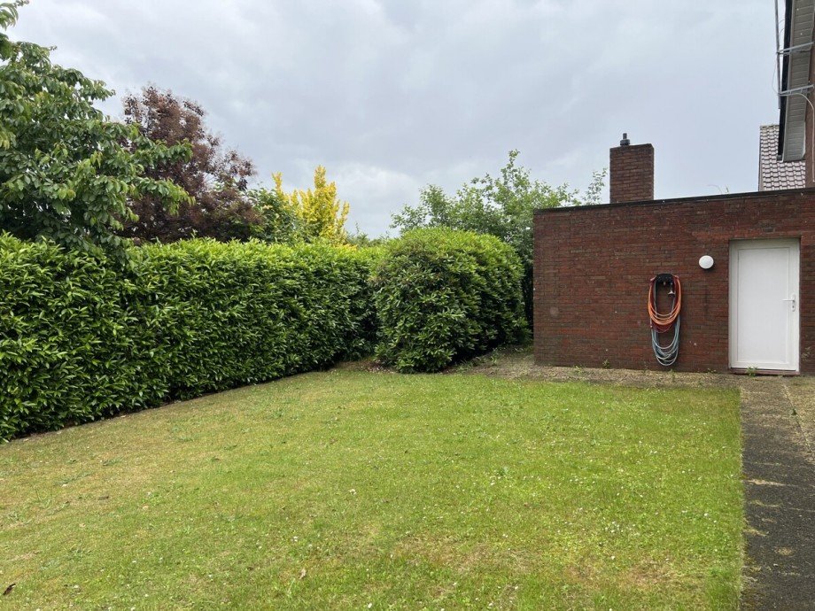  Erdgeschosswohnung Vechta