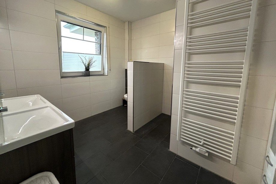 Badezimmer EG Einfamilienhaus Friesoythe / Altenoythe