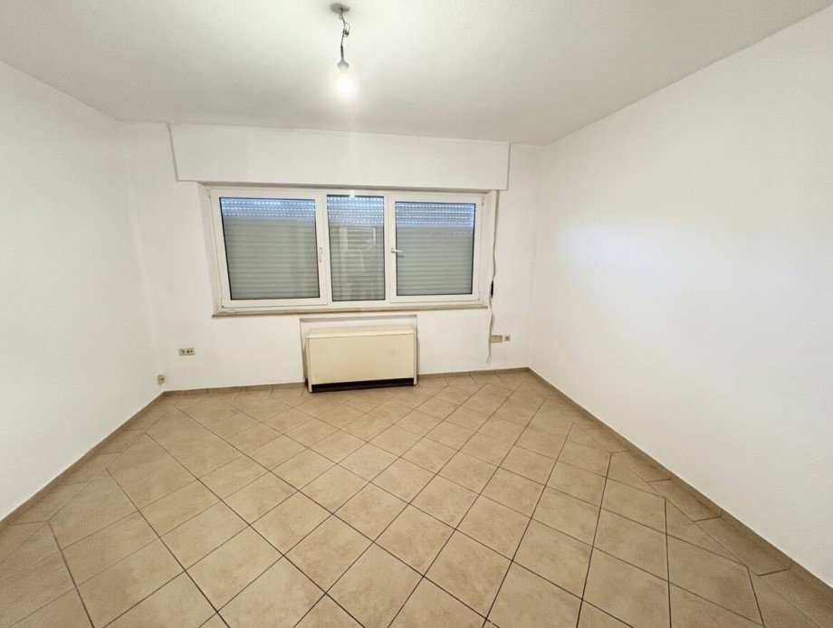 Wohnzimmer Erdgeschosswohnung Vechta