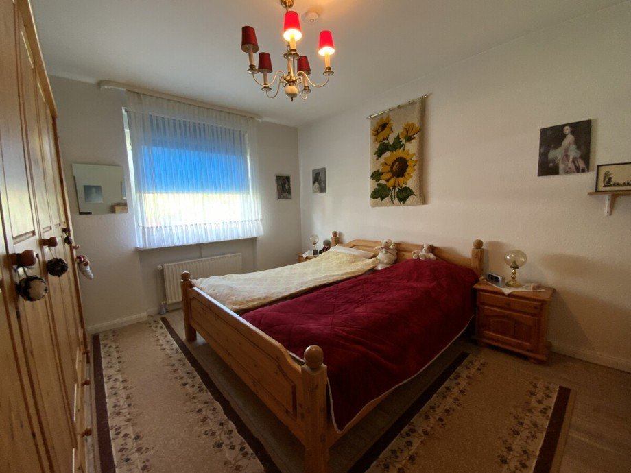 Schlafen 1 Etagenwohnung Neustadt i Holstein