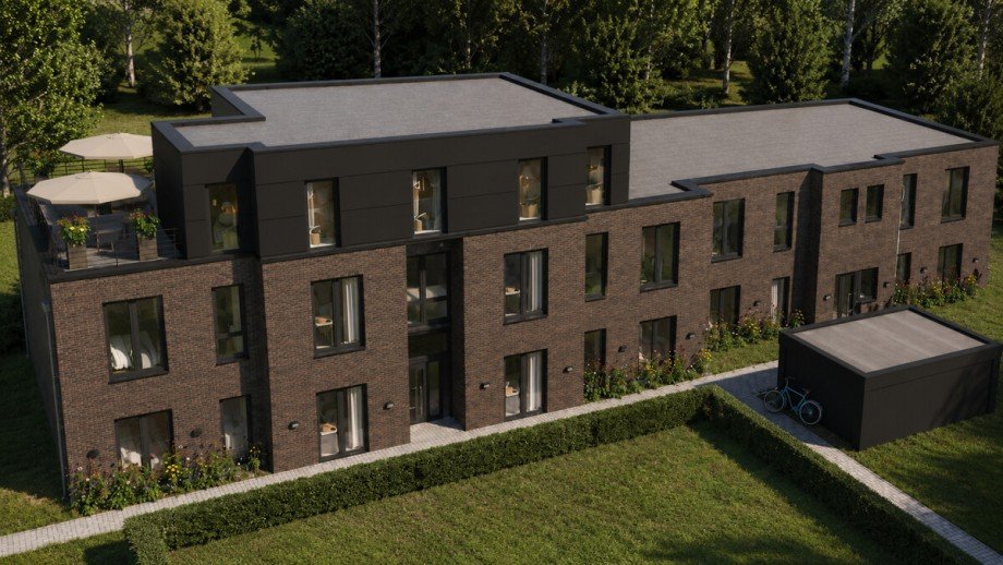 Haus 1 und 2 Haus Vechta
