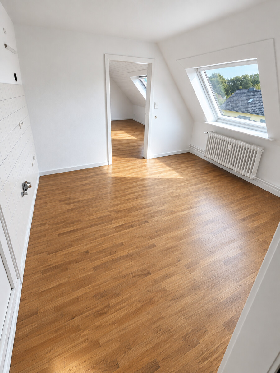 Dachgeschoss Mehrfamilienhaus Barnstorf