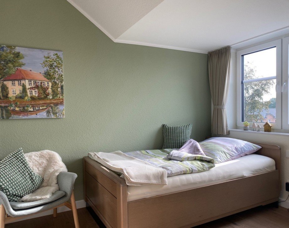  Etagenwohnung Bakum