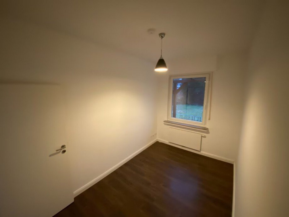 Schlafzimmer 3 Einfamilienhaus Vechta