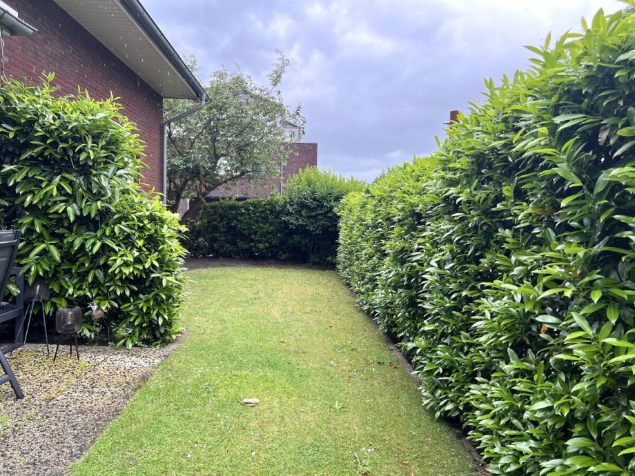  Erdgeschosswohnung Vechta