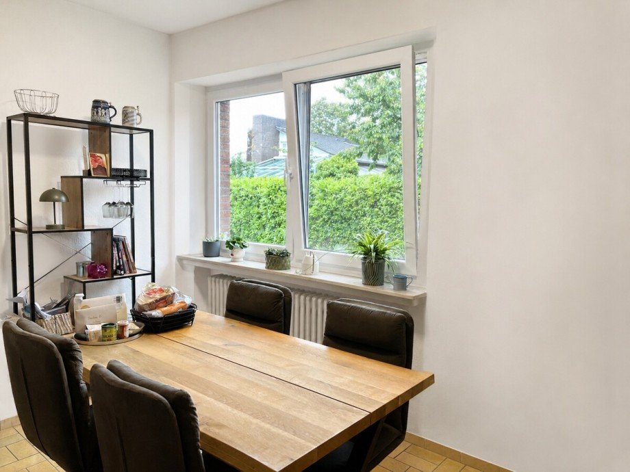  Erdgeschosswohnung Vechta