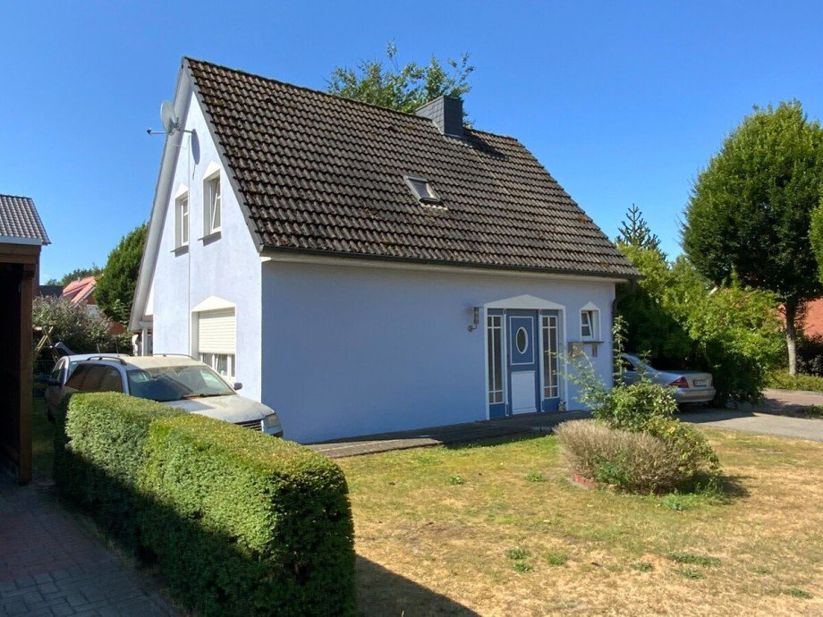  Einfamilienhaus Visbek