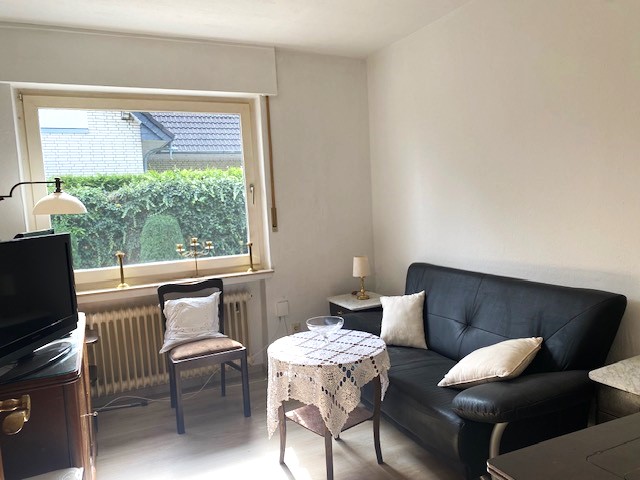  Einfamilienhaus Vechta