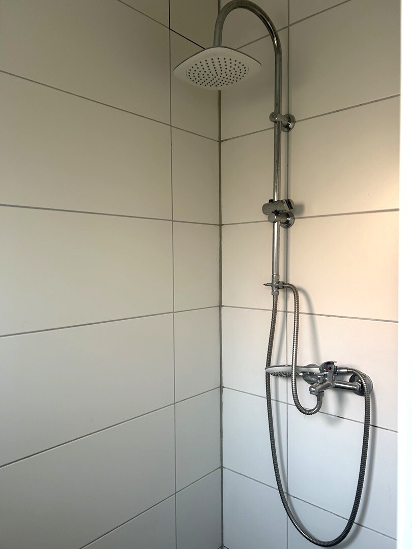 Badezimmer EG Zweifamilienhaus Moormerland