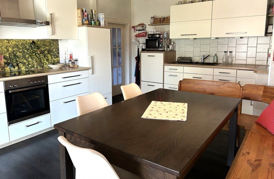 K�che Einfamilienhaus Damme