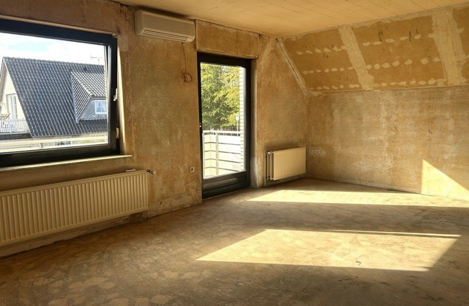 DG Wohnzimmer Zweifamilienhaus Barnstorf / Walsen